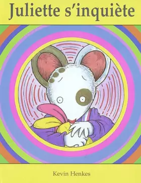 Couverture du produit · Juliette s'inquiète