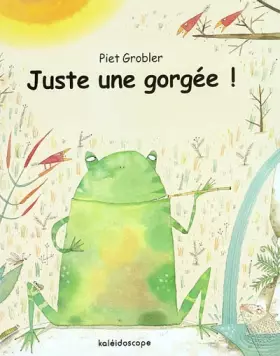 Couverture du produit · Juste une gorgée !