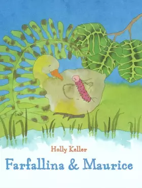 Couverture du produit · Farfallina et Maurice