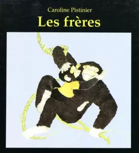 Couverture du produit · Les Frères