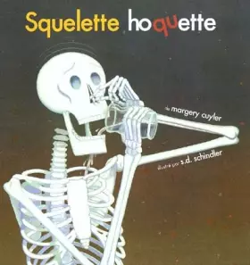 Couverture du produit · Squelette hoquette