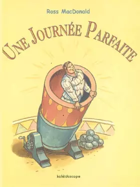 Couverture du produit · Une journée parfaite