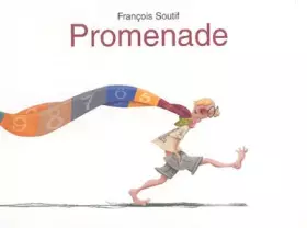 Couverture du produit · Promenade