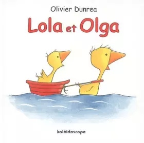 Couverture du produit · Lola et Olga
