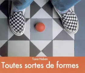 Couverture du produit · Toutes sortes de formes