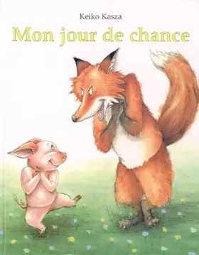 Couverture du produit · Mon jour de chance