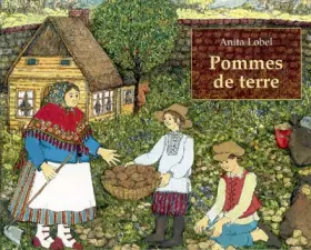 Couverture du produit · Pommes de terre