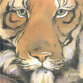 Couverture du produit · Le Seigneur de la forêt