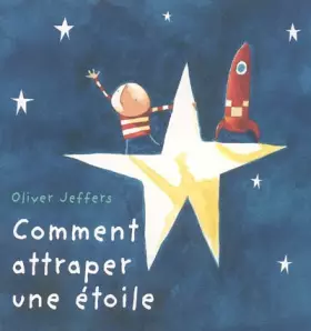 Couverture du produit · Comment attraper une étoile