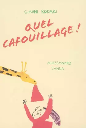 Couverture du produit · Quel cafouillage !