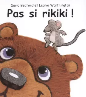 Couverture du produit · pas si rikiki