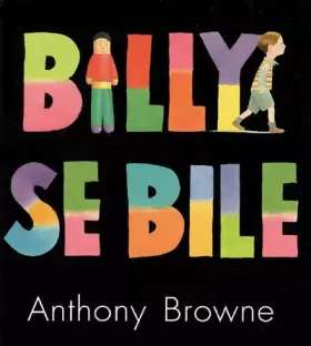 Couverture du produit · Billy se bile