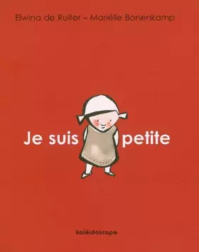 Couverture du produit · Je suis petite