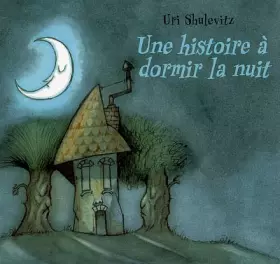 Couverture du produit · Une histoire à dormir la nuit