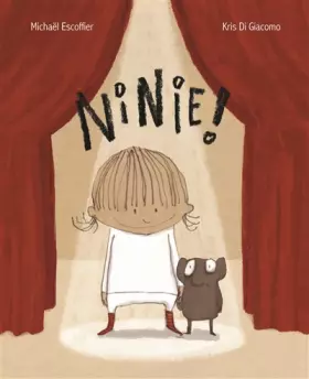 Couverture du produit · NINIE!