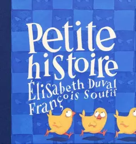 Couverture du produit · Petite histoire