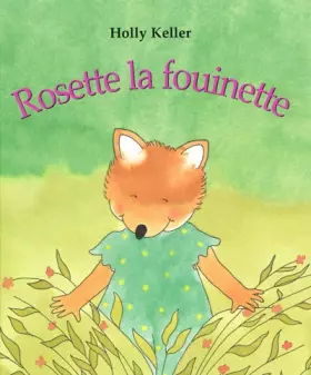 Couverture du produit · Rosette la fouinette