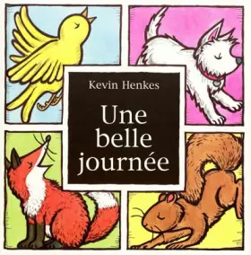 Couverture du produit · Une belle journée