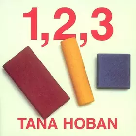 Couverture du produit · 1, 2, 3