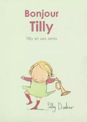 Couverture du produit · bonjour tilly