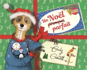 Couverture du produit · UN NOËL PRESQUE PARFAIT