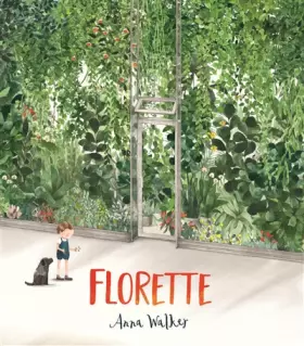 Couverture du produit · Florette