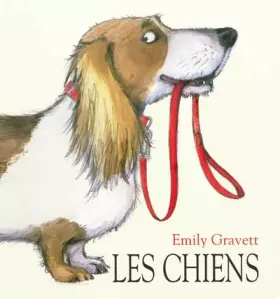 Couverture du produit · Les chiens
