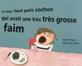 Couverture du produit · tout tout petit cochon qui avait une