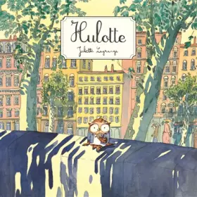 Couverture du produit · hulotte