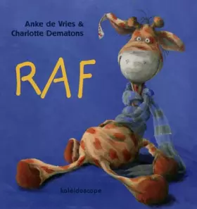Couverture du produit · Raf