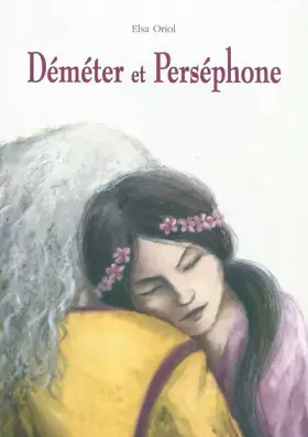 Couverture du produit · demeter et persephone