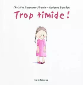Couverture du produit · Trop timide !