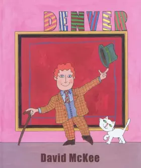 Couverture du produit · Denver