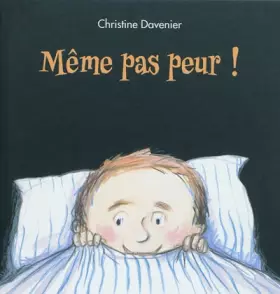 Couverture du produit · Même pas peur !