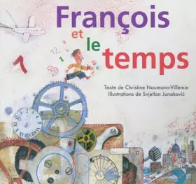 Couverture du produit · François et le temps