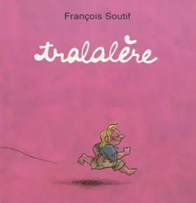 Couverture du produit · Tralalère