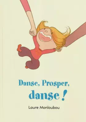 Couverture du produit · Danse, Prosper, danse !
