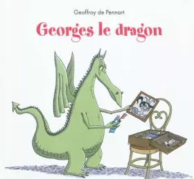 Couverture du produit · Georges le Dragon