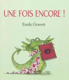 Couverture du produit · Une fois encore !