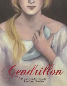 Couverture du produit · cendrillon