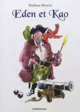 Couverture du produit · Eden et Kao