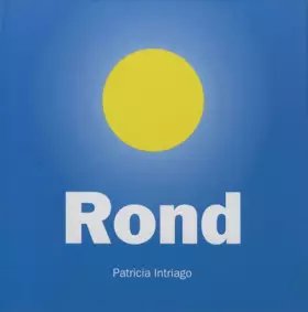Couverture du produit · rond
