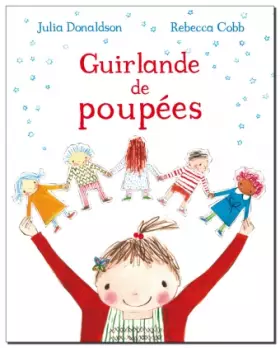 Couverture du produit · guirlande de poupees
