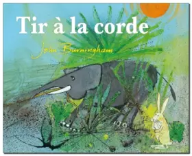 Couverture du produit · tir a la corde
