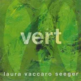 Couverture du produit · vert