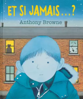 Couverture du produit · Et si jamais... ?