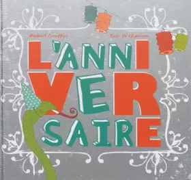 Couverture du produit · L'anniversaire