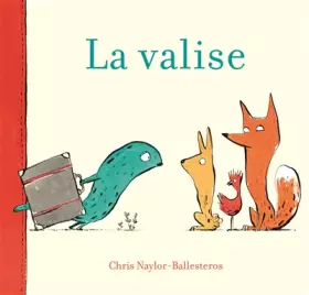 Couverture du produit · LA VALISE