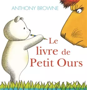 Couverture du produit · LE LIVRE DE PETIT OURS