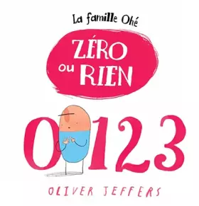 Couverture du produit · zero ou rien